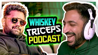 @TbOnetv Presents BistarBone Podcast ep.1