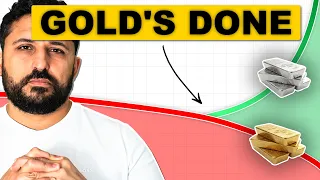 Gold is Getting Replaced in 2032 and It's Not By Bitcoin