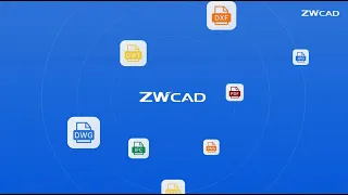 ZWCAD Overview