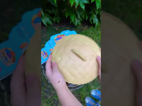 Marta Unboxes Another Dumpling! 📦 #fypシ  #marta #dumpling #unboxing 🥳🥳🥳🥳🫶🏼🫶🏼🫶🏼