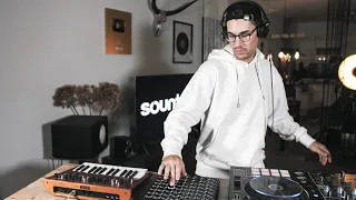 SOUNTEC - Blue 2022