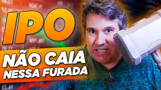 Buy and Hold No IPO??? Uma Péssima Ideia! Saiba O Porquê! MLAS3, MOSI3, ESPA3, TRAD3 E Mais | GAVA!
