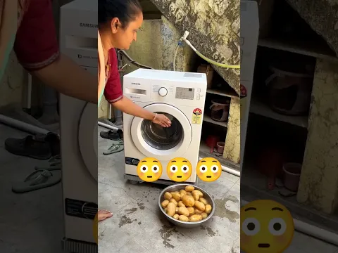 Paltaryuyan maşında kartof yumaq ? 🙄🤣