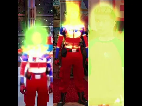 Henry Danger