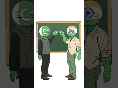 CHALKBOARD DRAWINGS COUNTRYS 💀 #countryhumans