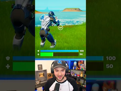 Does a Medkit Heal 99 or 100 HP...? 🤔