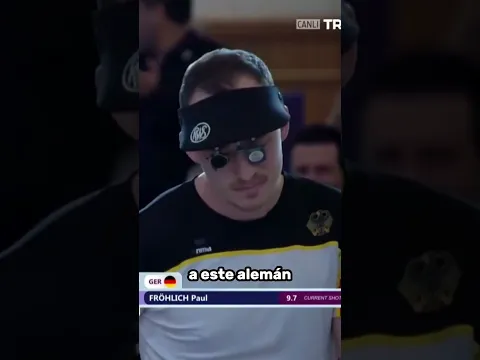 Lo volvió a hacer...