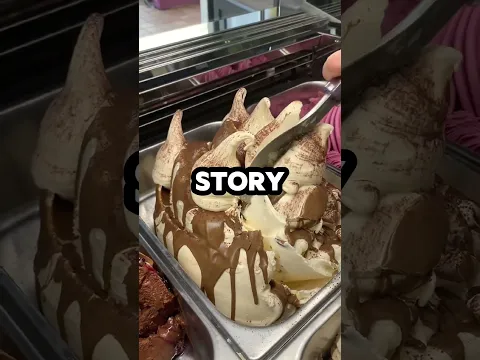 if you hear ice cream bells ringing at midnight... 😨🍦