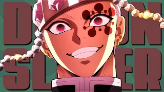 Demon Slayer just Set a New Standard