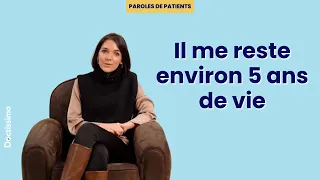 C'EST LA MALADIE LA PLUS CRUELLE DANS LE MONDE