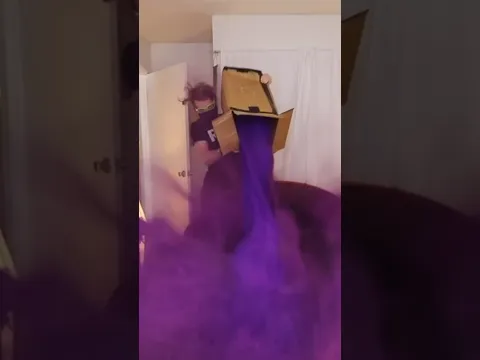 I will not let your prank go to waste!