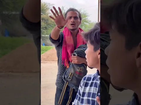 बिना सोचे समजे किसीपे हाथ नई उठाना चाहिए 🥺🙏 || Heart Touching Story || #shorts #ytshorts viral
