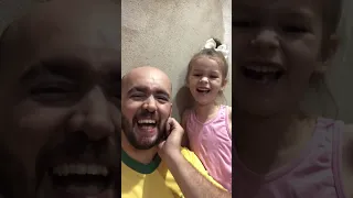 Minha filha me motiva muito 😂 3 em 1