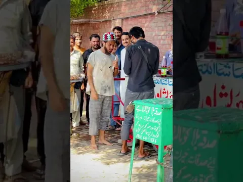 Teri Yaad ny thOkar maari