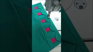 Unique and important sewing technique will benefit everyone part 11