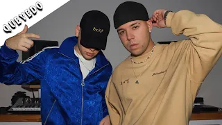 QUEVEDO || BZRP Music Sessions #52/66