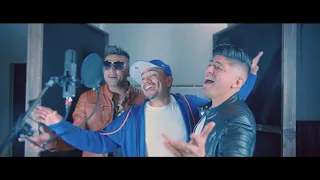Makano, Josimar y Su Yambú, Boris Silva - Quítame El Teléfono (Versión Salsa)