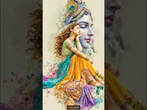 #yosho ने क्या कहा नाम जप पर #bhajanmarg #viral with AI