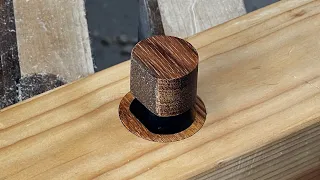 Money from Woodworking - I should have started here