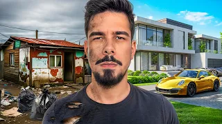 Fui do ZERO a Empreendedor Digital em 4 Dias (Passo a Passo Dinheiro Online com IA)