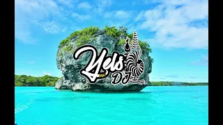 RNBOI X DJ YELS_Busy Boy [REGGAE-Mix]
