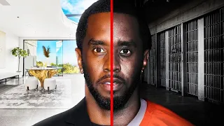 P Diddy is doomed