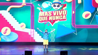 Gordillo Mas Vivo que Nunca