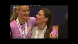 Odense Håndbold pokalfest
