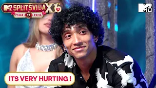 When Bold Moves Decide Fate | Pyaar Ya Paisa? | MTV Splitsvilla X6