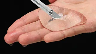 TOP 50 Amazing Water Experiments & Tricks