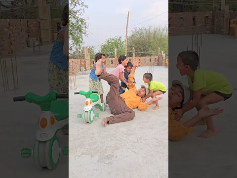 Jesi Karni Wasi Bharni 😂 #ytshorts #funnyshorts #tiktokvideo
