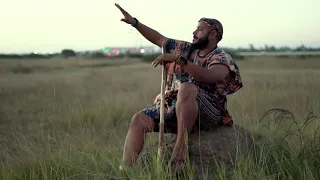 Gringolax -Muamuanaeca (kumpocha) oficial vídeo