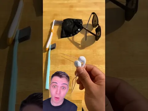 New AirPods
