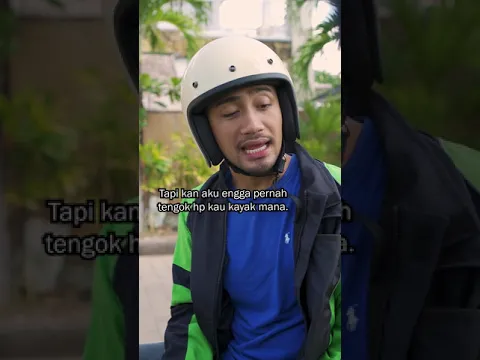 Vespa 🛵🛵Hidup Harus Sebagai Terang - WGB⚡️