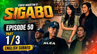 Coco Martin's Sigabo | New Latest Episode | September 7, 2026
