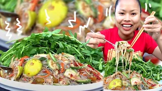 🌶ส้มตำ,ตำมั่ว,ตำตามใจฉัน😋🤣เผ็ดหูหลูบจ้า‼️🌶🤣