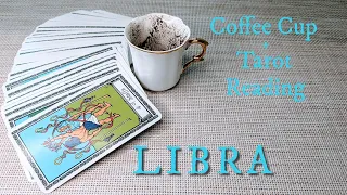 LIBRA♎You Will be Shocked by What's About to Unfold! AUGUST 21st-27th