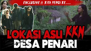 (FULL) Penelusuran Ke KKN Desa Penari Asli ⁉️ TERUNGKAP JELAS SEMUA DISINI, BAHKAN DI FILM TIDAK ADA
