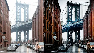 How to install AMAZING FREE photoshop Presets