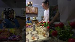 ١٨ آب، ٢٠٢٦ احلا سهره مع صاحبتي  🤣🤣