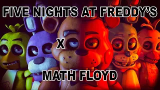 Five Nights at Freddy's 1 - The Living Tombstone #fivenightsatfreddys #fnafmovie #fnaf #animatronic