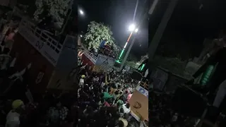 Dj Ahiravan Gulaothi👑🔥Vs Dj Dev Gulaothi 🔥👑 Full Comptision 💪💪