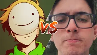 Dream Vs Geleia (Melhores jogadas)