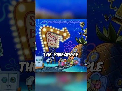 SpongeBob Opens His Own Restaurant?! #spongebob #shorts