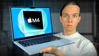 Стоит ли покупать MacBook Air M4 в 2026 году?