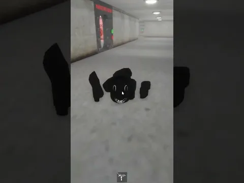 that scream sounded oddly familiar..