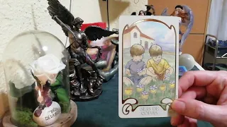 CANALIZACIÓN CON DIOS SOBRE LO QUE VA A OCURRIR EN TU VIDA.. MAYO 2021