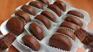 حلويات سهله وسريعه حلويات السنه الجديده 2023 ب4مكونات فقط