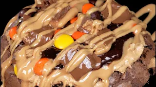 Colin Wingerter Dessert Compilation