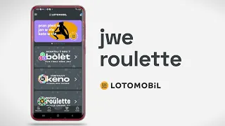 Men ki jan pou jwe Roulette nan Lotomobil
